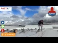 Download Lagu DIY: Zelf je zonnepanelen plaatsen (Oost-West) met Easykit