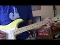 Space Truckin' (Lesson) - Deep Purple