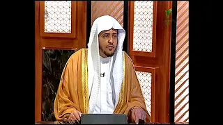 المغترب يخرج زكاة الفطر في بلده أم في محل إقامته دندنها