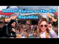 Lagu RIU REPUBLICA PUNTA CANA DR is it WORTH IT Adults ONLY Resort Honest review and tips
