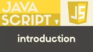 Introduction Javascript Tutorial 1