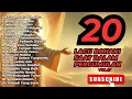 Lagu LAGU ROHANI SAAT DALAM PERGUMULAN - VOL.17 (20 LAGU BARU NONSTOP)