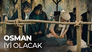 Bala Hatun Osman'ın Başında Bekliyor... - Kuruluş Osman 22. Bölüm