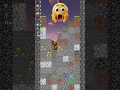 Download Lagu 1,000 Years of Mining Later #minecraft #gaming #games #pickaxe #endlessloop #shorts #minecraftshorts