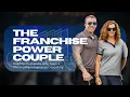 Download Lagu The Franchise Power Couple | The Brokerhood