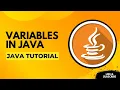 Java Variables Explained Java Explained for Beginners 2025