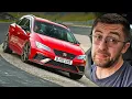 Download Lagu EPISCHE gezinswagen: Seat Leon Cupra Estate! // Nürburgring