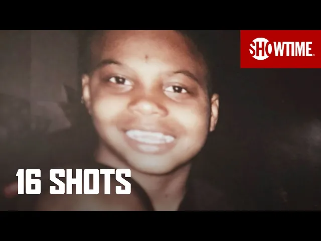 16 Shots (2019) Official Trailer | SHOWTIME Documentary