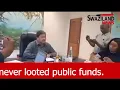 Download Lagu SwaziPharm Director Kareem Ashraff denies looting billions of public funds.