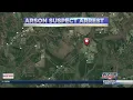 Cullman County arrested for threatening firefighters