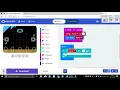 BBC Microbit Tutorial 16 - Simple Variables