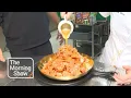 What is a chip volcano We go into PC s top-secret test kitchen to find out