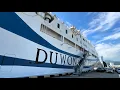 Download Lagu Boarding Little-known Ferry between Japan, Korea and Russia | Sakaiminato → Donghae