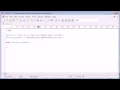 Beginner PHP Tutorial 37 String Functions Part 4