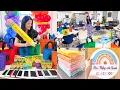 DIY CLASSROOM MAKEOVER WITH CRICUT Ultimate Organizing DIY Decorating Ideas on A BUDGET