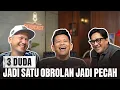 Lagu BORIS BOKIR DUDA TERKAYA DI 2026 KARENA FILM AGAK LAEN TEMBUS 10 JUTA PENONTON | GADO-GADO EPS 1