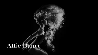 villager sa attic dance afro drum 