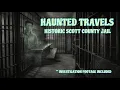 HAUNTED TRAVELS -