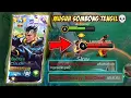 Download Lagu UDAH TENGIL SOMBONG LAGI! KETIKA MUSUH UDAH DIATAS ANGIN! DISITULAH PEMBANTAIAN TERJADI! | MLBB