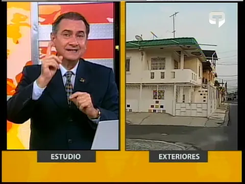 Al menos dos muertos tras balacera en el sur de Guayaquil