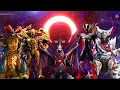 Download Lagu UPDATE TERAKHIR!! INI DIA SEMUA FUSION MONSTER KEREN YANG ADA DI FILM ULTRAMAN - ORB RING