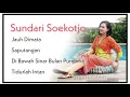 Download Lagu Sundari Soekotjo, The Very Best Of