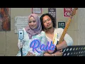 Download Lagu LILIN HERLINA - RAIB ( Bunga Desa ) Cover - Karya Cipta H. Rhoma Irama