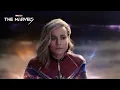 The Marvels Fight In Theaters Nov 10