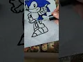 Coloring Coloring Sonic Coloring Pages png