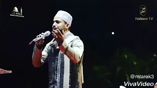 مولاي صلي وسلم   محمد طارق دندنها