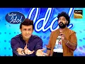 Lagu 'Ehsan Tera Hoga Mujh' पर Sonu को दिखा Santosh में Potential | Indian Idol Season 9 | Full Episode