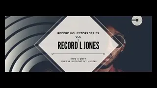 record l jones ft hadassah through the pain shaya record mix