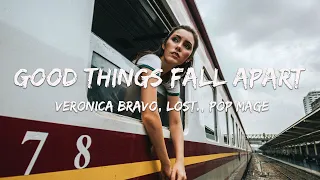 Download Veronica Bravo, lost., Pop Mage - Good Things Fall Apart (Magic Cover Release) MP3