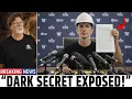 Alex Lagina Revealed Oak Island s Darkest Secret What He Found Changed Everything
