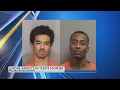 Additional arrests in fatal shooting of Summerville teen