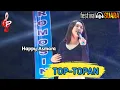 Download Lagu HAPPY ASMARA - TOP-TOPAN (OFFICIAL VIDEO MUSIC) || DP MUSIC