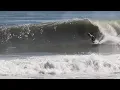 BIG WAVES on the Outer Banks
