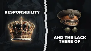 The Royal Edge Why Monarchs Are More Responsible With Power