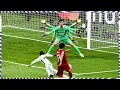 The BEST goalkeeping display in a FINAL | Courtois Champions League