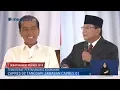 Download Lagu Kumpulan Skak Balik Jokowi ke Prabowo di Debat Keempat Pilpres 2019