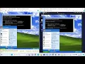 Assigmment 1 Hacking Windows Xp by kali linux using metasploit