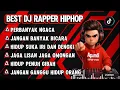Lagu BEST DJ RAPPER HIPHOP || PERBANYAK NGACA || JANGAN BANYAK BICARA SINDIRAN PEDAS #djhiphop #djrapper 