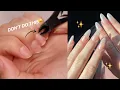 cuticle care for beginners