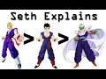 Seththeprogrammer Talks His Issues with Dragon Ball Z Buu Saga Scaling and One Punch Man God Reveal