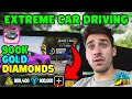 Extreme Car Driving Simulator Hack How to Get Unlimited Free Diamonds Gold iOS Android