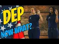 What to EXPECT in the DEP Delayed Entry Program Air Force