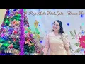Download Lagu Raja Mulia Telah Lahir - Chesna Hia (Cover)