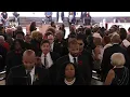 Mordine L Caston Funeral