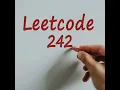 LEETCODE 242 Demystifying Character Arrangements C Solutions for LeetCode s Valid Anagram