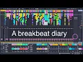 Lagu Ultimate Ableton Breakbeat Template (Amen, Think, Apache, Funky Drummer etc.) #ableton12